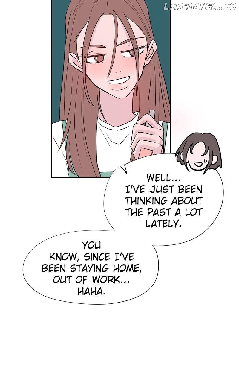 Love Letter Chapter 8 - Page 102