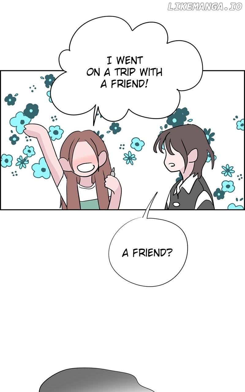 Love Letter Chapter 8 - Page 103