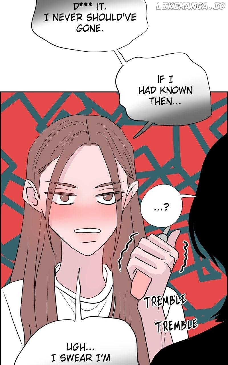 Love Letter Chapter 8 - Page 104