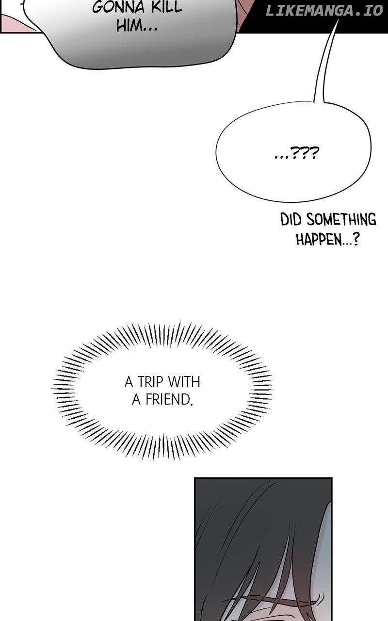 Love Letter Chapter 8 - Page 105