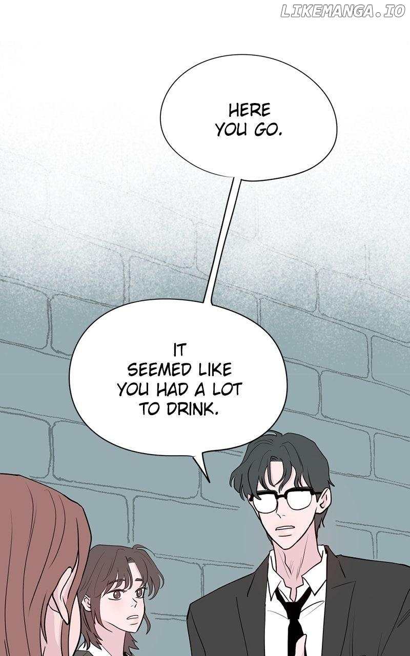 Love Letter Chapter 8 - Page 107