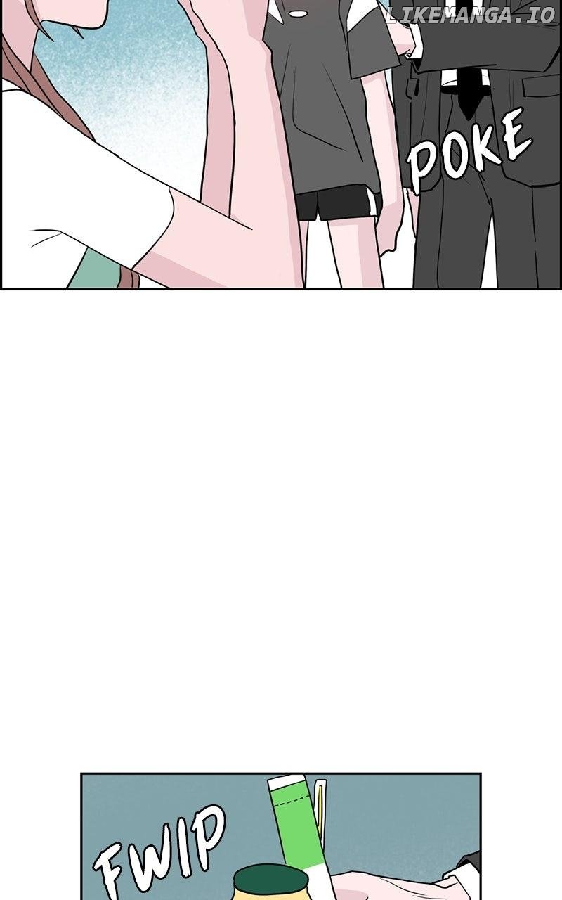Love Letter Chapter 8 - Page 110