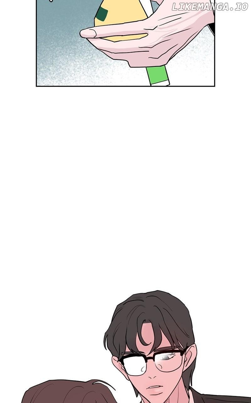 Love Letter Chapter 8 - Page 111