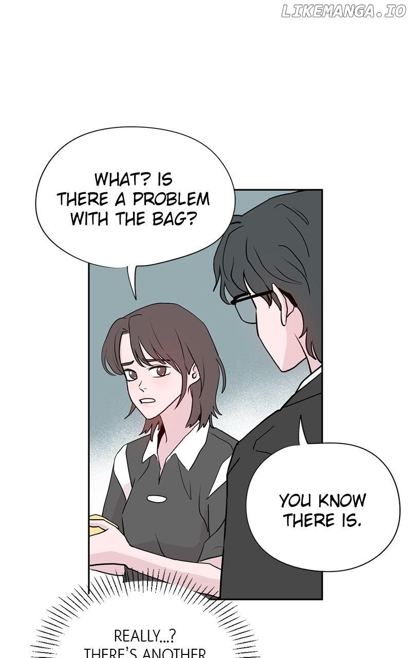 Love Letter Chapter 8 - Page 113