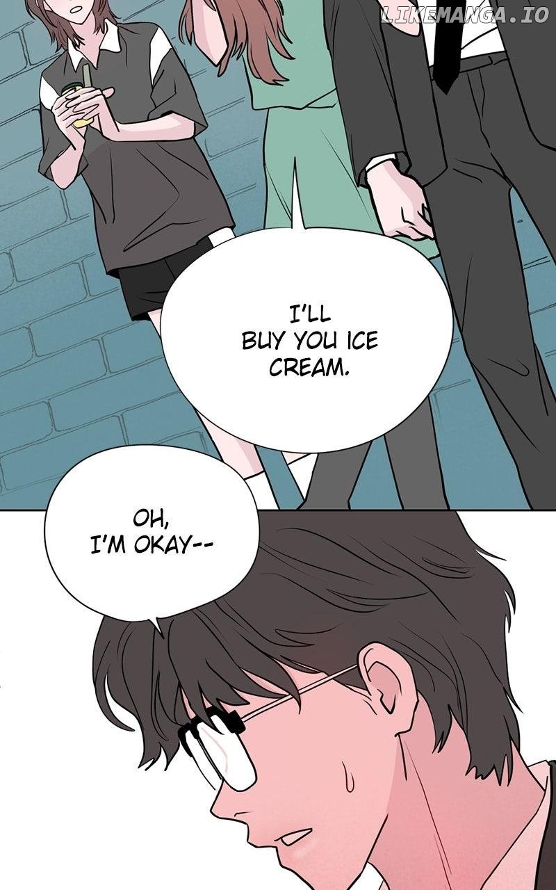 Love Letter Chapter 8 - Page 117