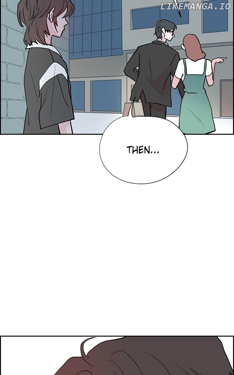 Love Letter Chapter 8 - Page 119