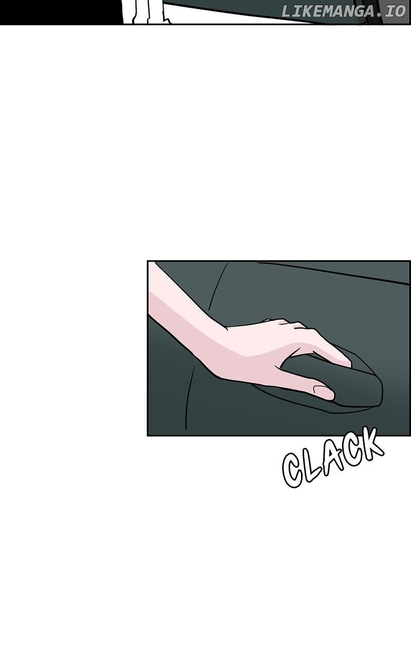 Love Letter Chapter 8 - Page 122