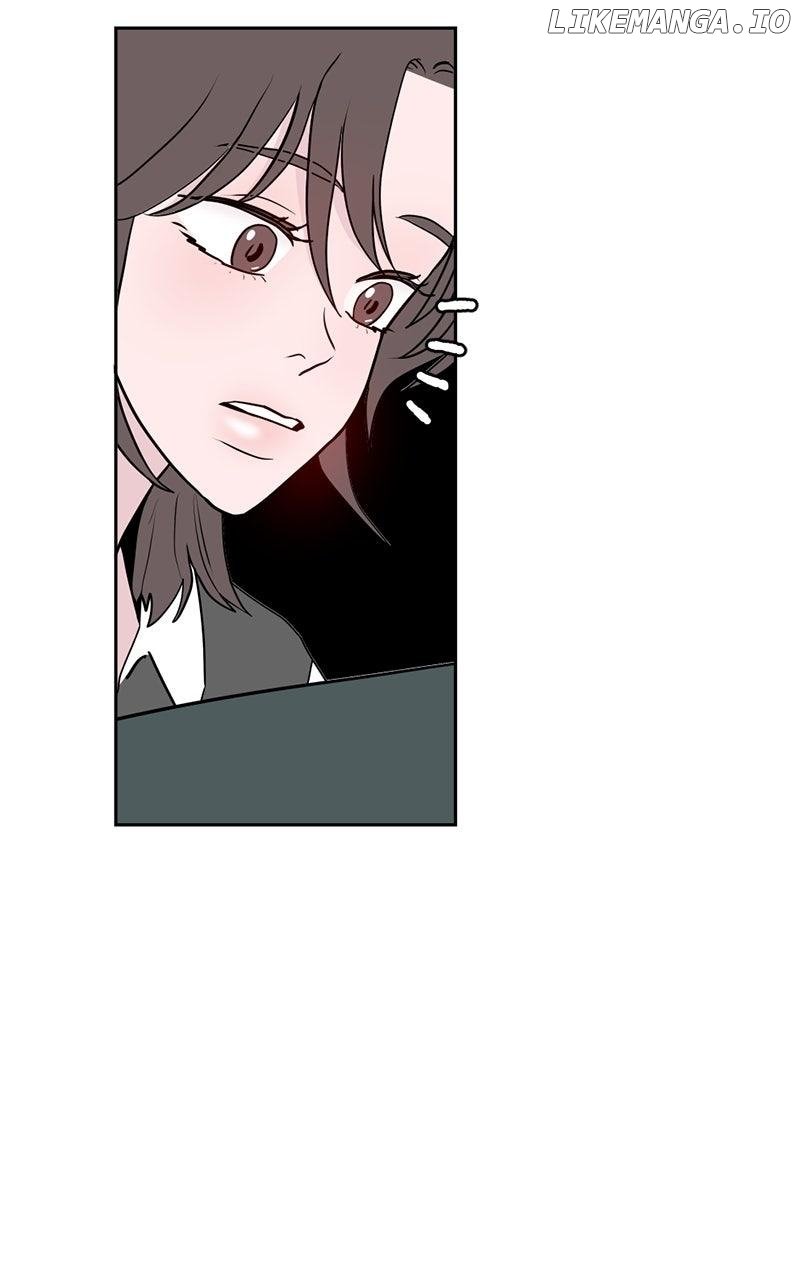 Love Letter Chapter 8 - Page 123