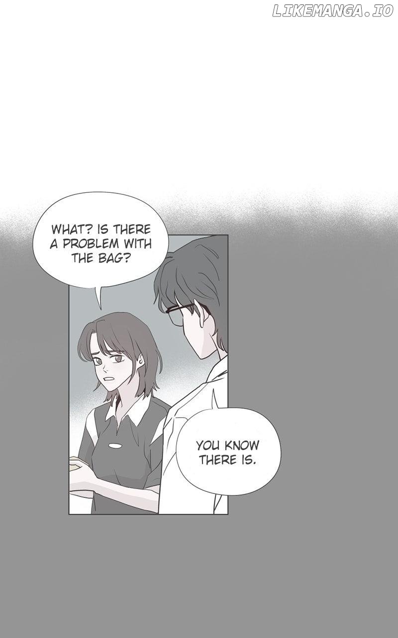 Love Letter Chapter 8 - Page 125