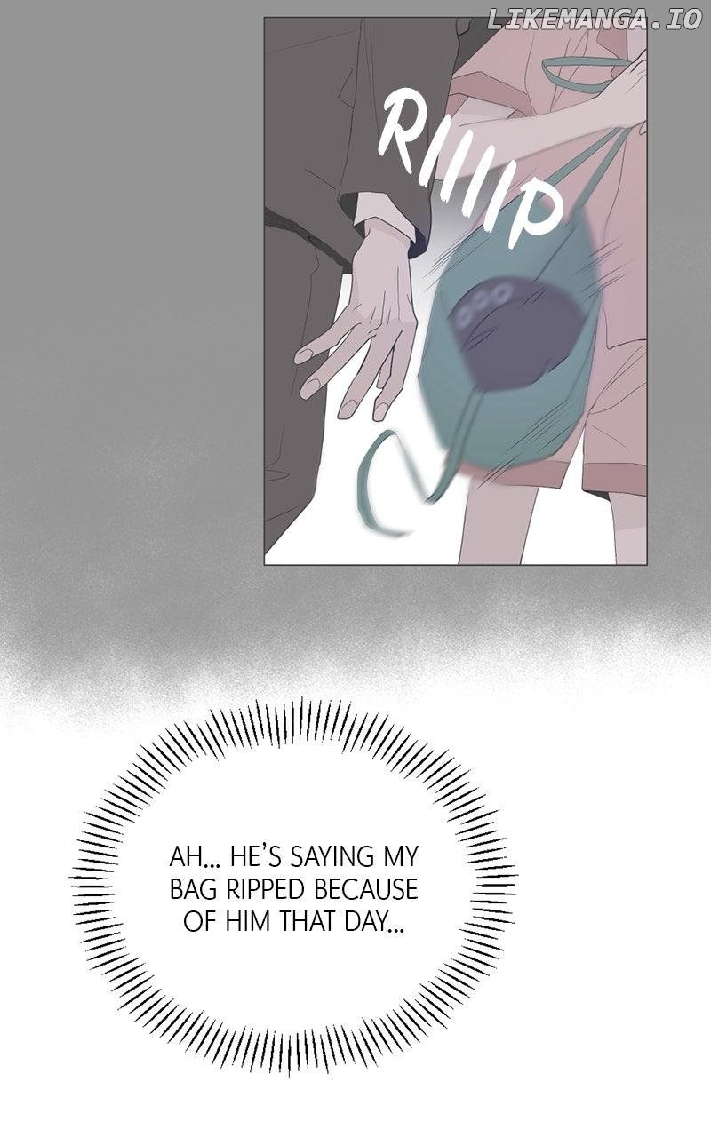 Love Letter Chapter 8 - Page 126