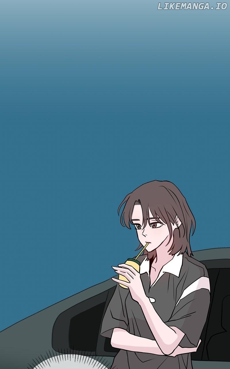 Love Letter Chapter 8 - Page 128