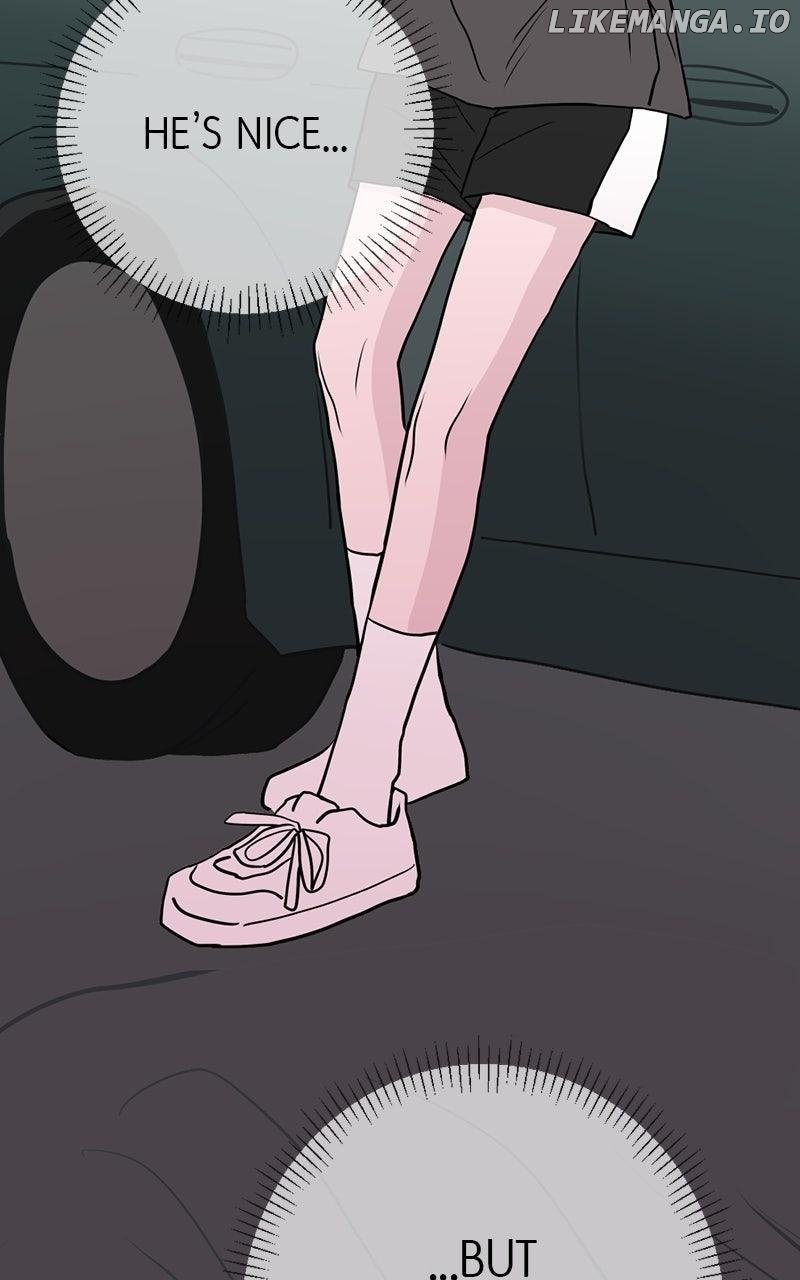 Love Letter Chapter 8 - Page 129