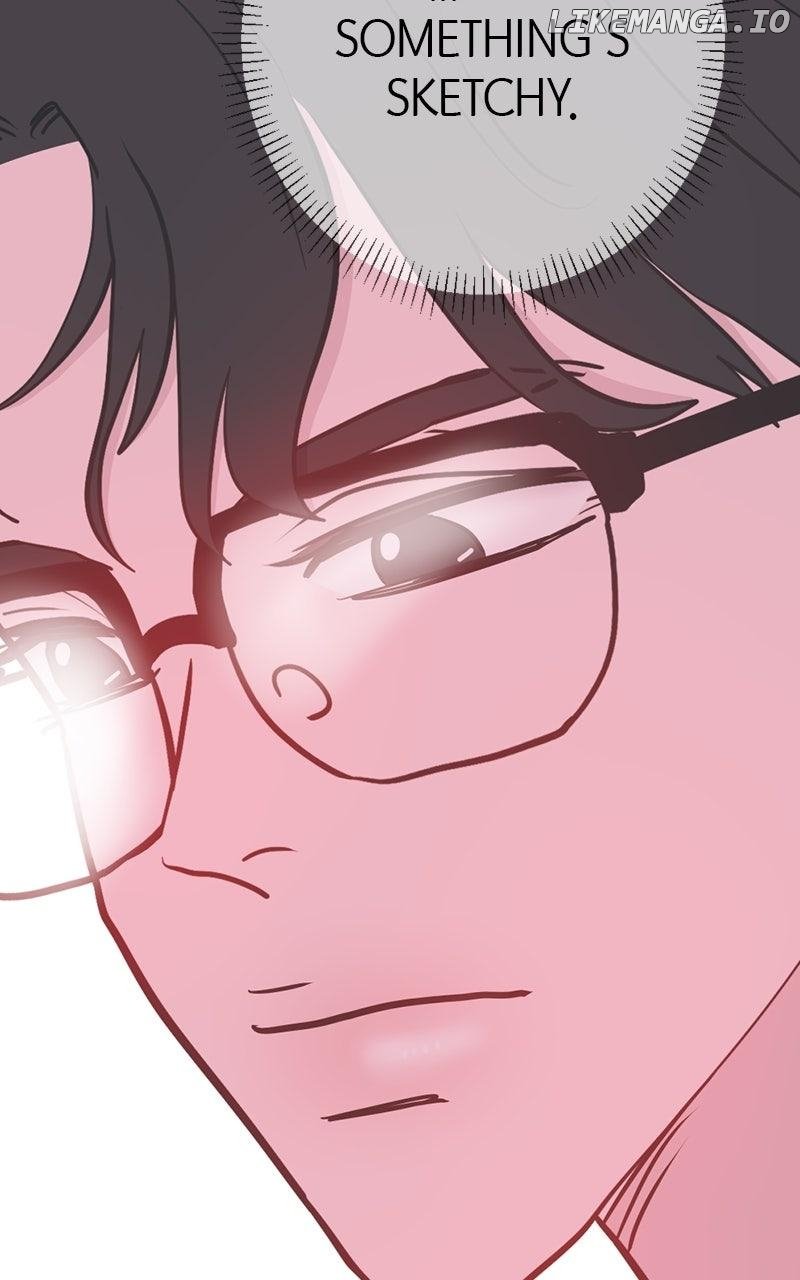 Love Letter Chapter 8 - Page 130