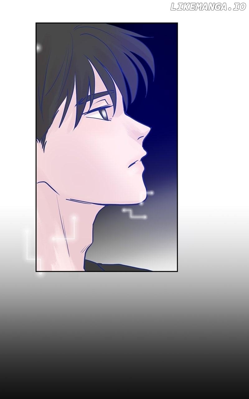 Love Letter Chapter 8 - Page 133