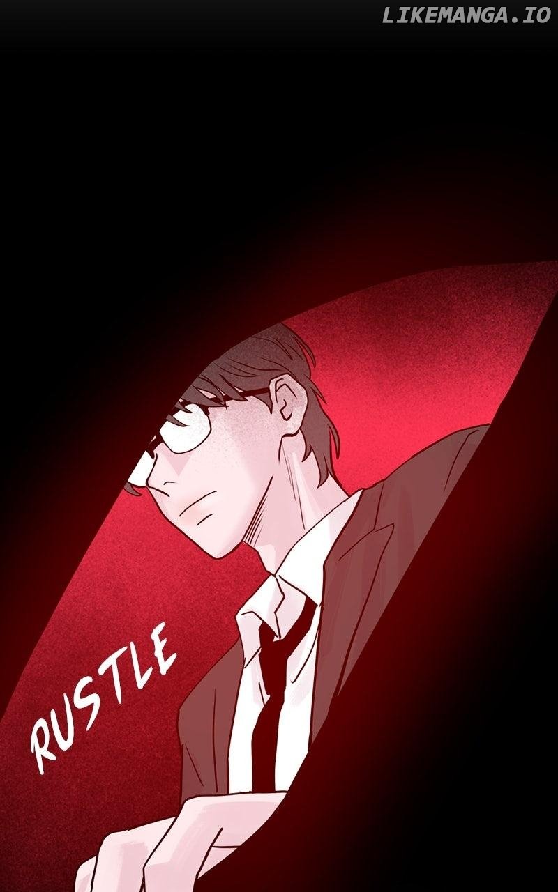 Love Letter Chapter 8 - Page 134