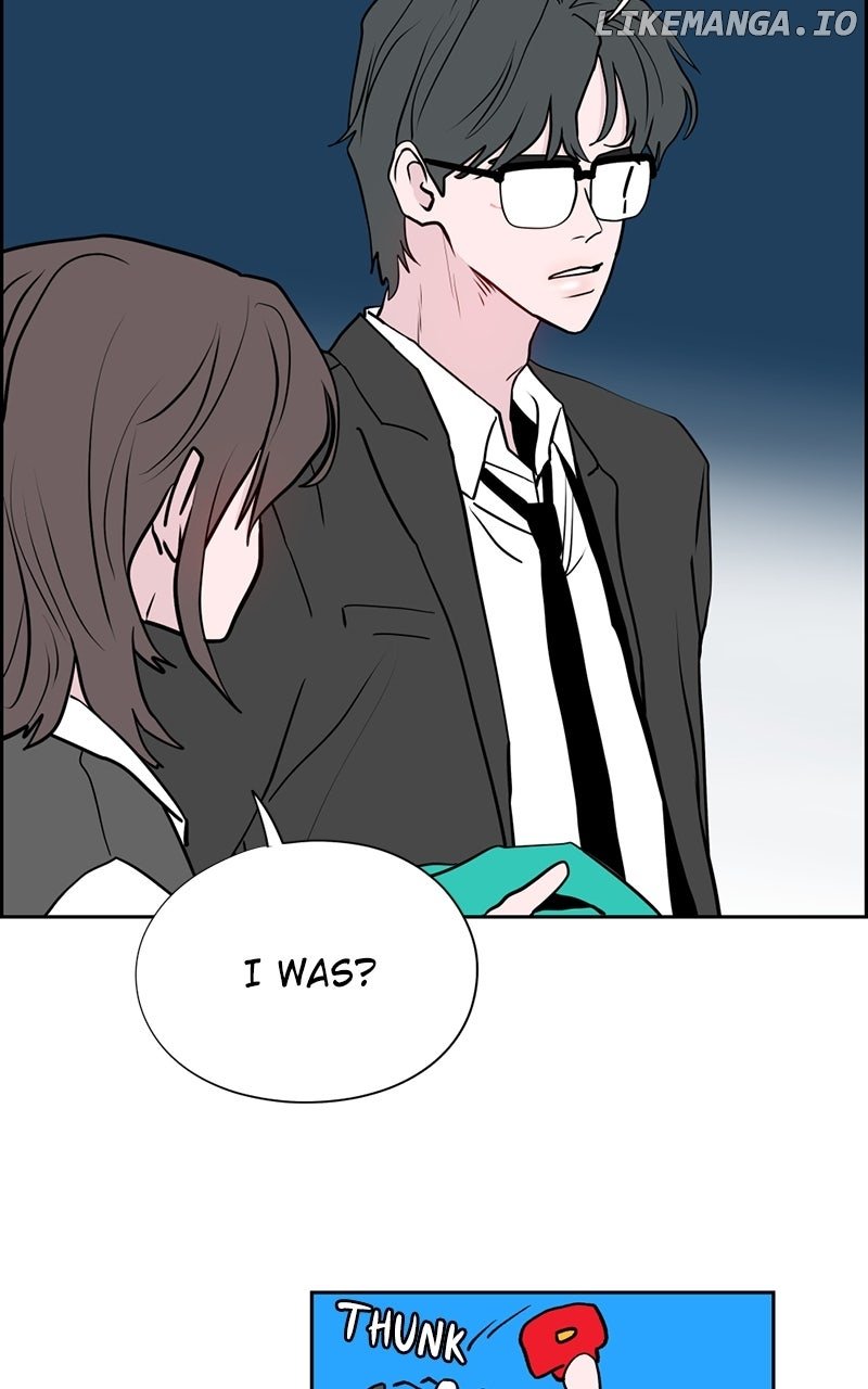Love Letter Chapter 9 - Page 4