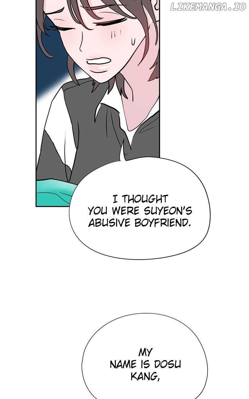 Love Letter Chapter 9 - Page 7