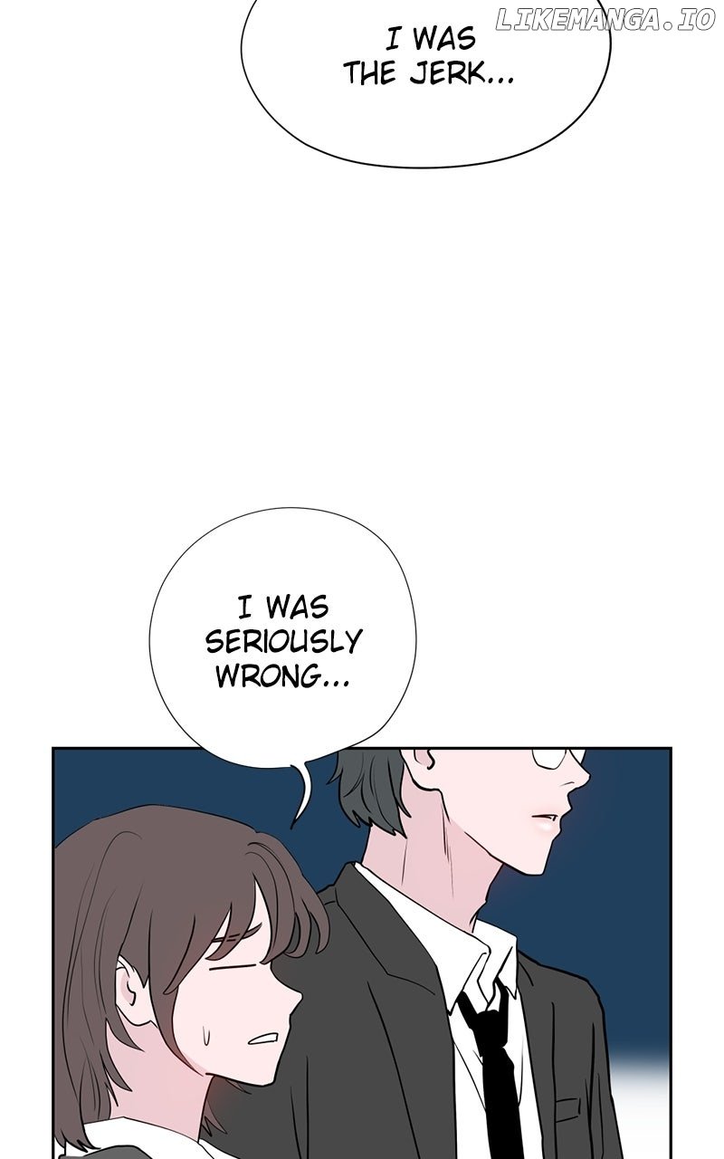 Love Letter Chapter 9 - Page 10