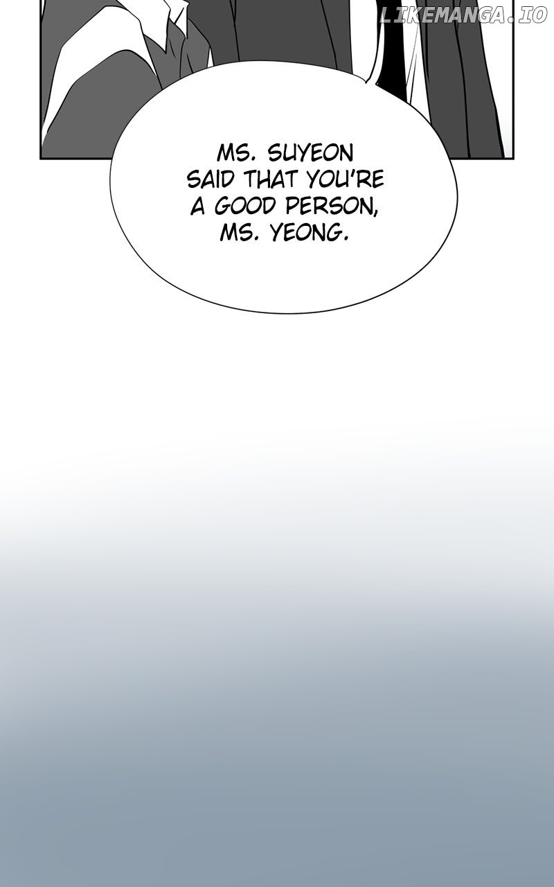 Love Letter Chapter 9 - Page 11