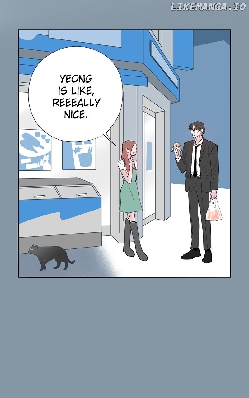Love Letter Chapter 9 - Page 12