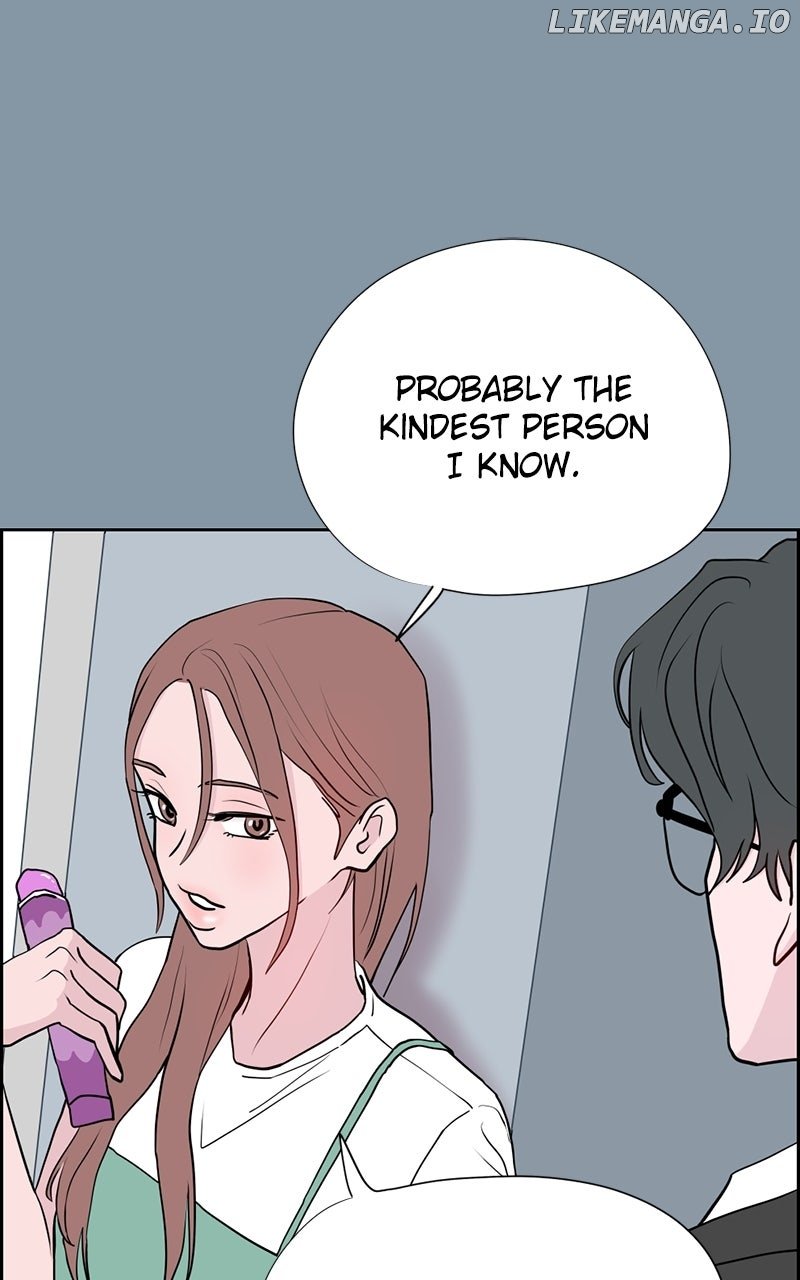 Love Letter Chapter 9 - Page 13