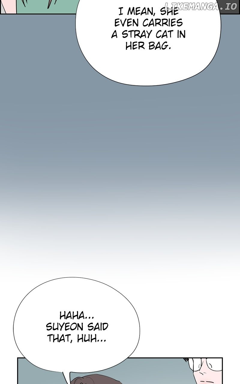 Love Letter Chapter 9 - Page 14