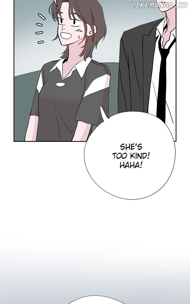 Love Letter Chapter 9 - Page 15