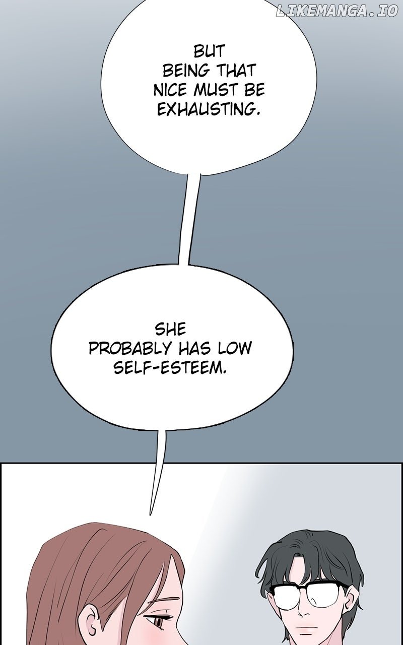 Love Letter Chapter 9 - Page 16