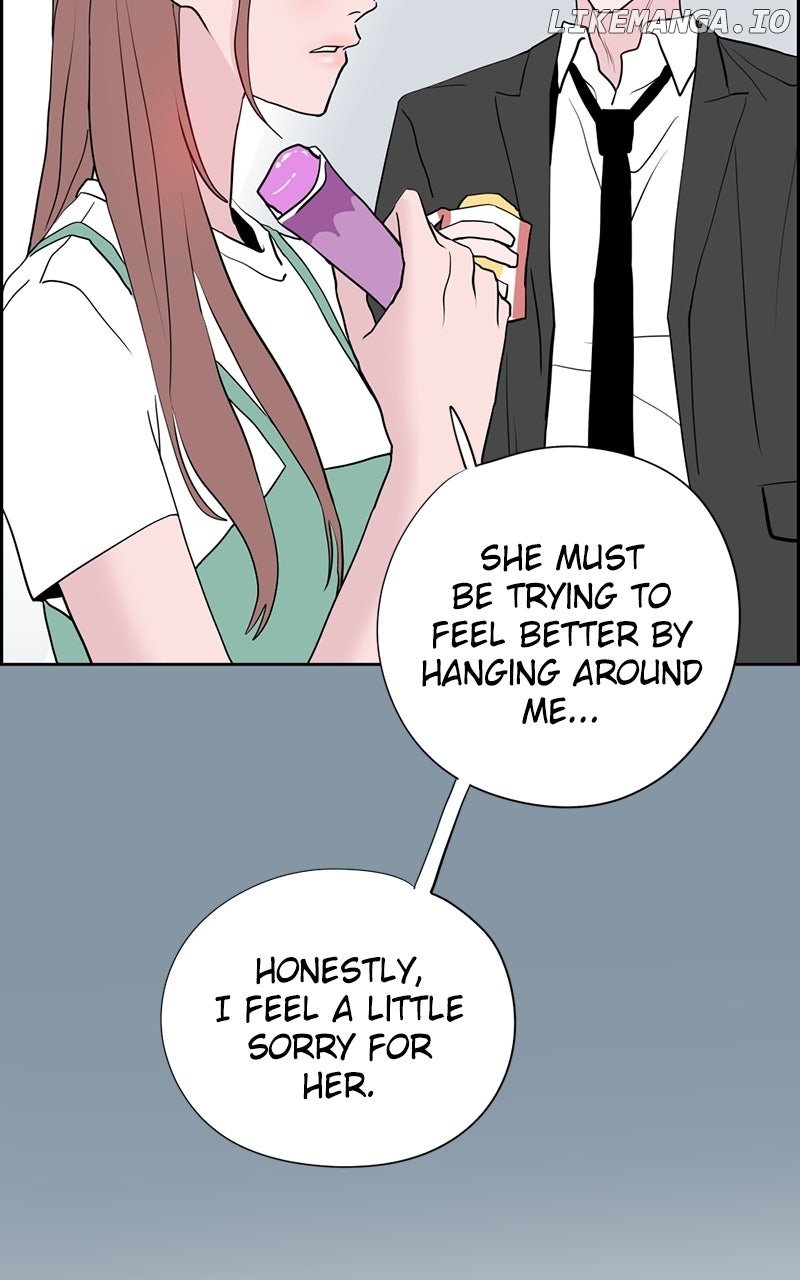 Love Letter Chapter 9 - Page 17