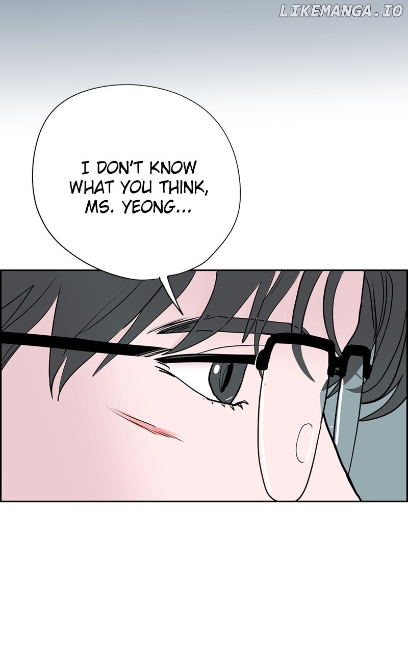 Love Letter Chapter 9 - Page 18