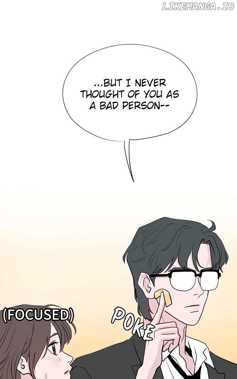 Love Letter Chapter 9 - Page 19