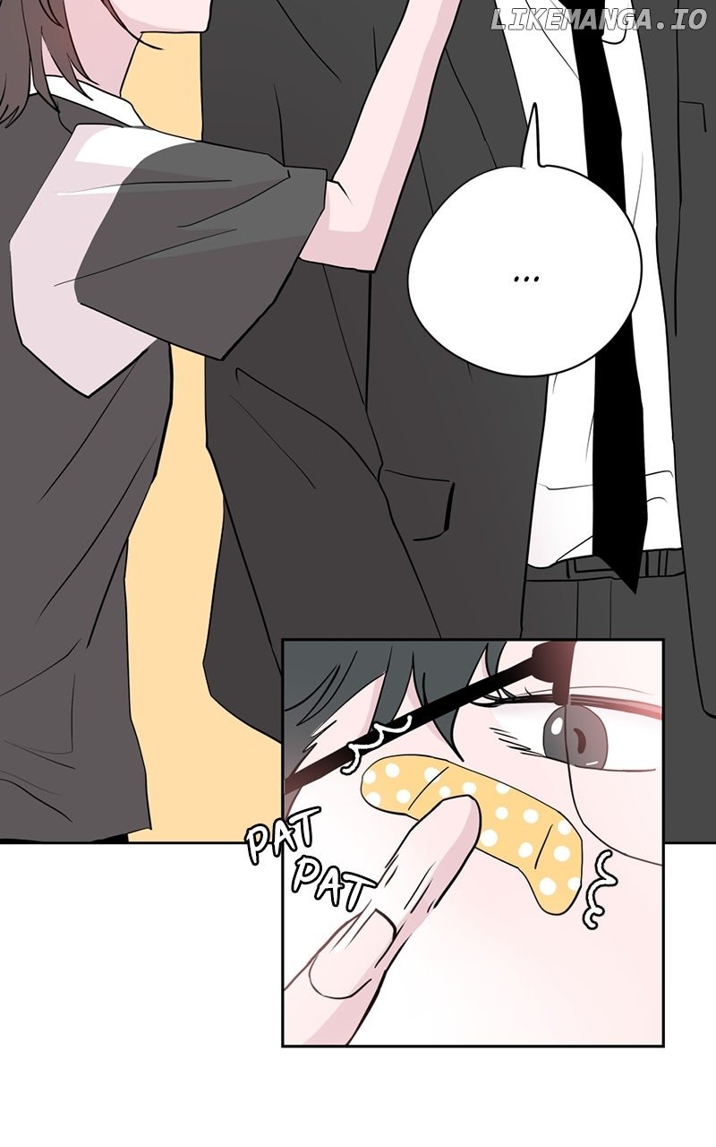 Love Letter Chapter 9 - Page 20