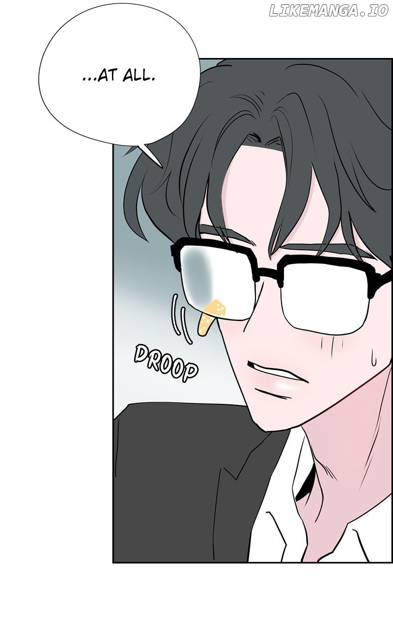 Love Letter Chapter 9 - Page 21