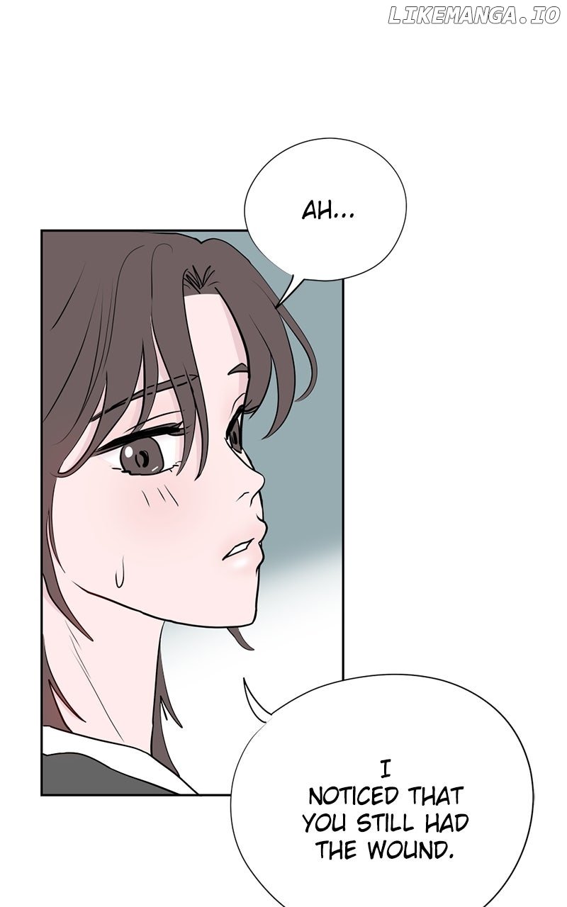 Love Letter Chapter 9 - Page 22