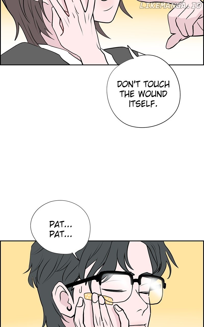 Love Letter Chapter 9 - Page 25