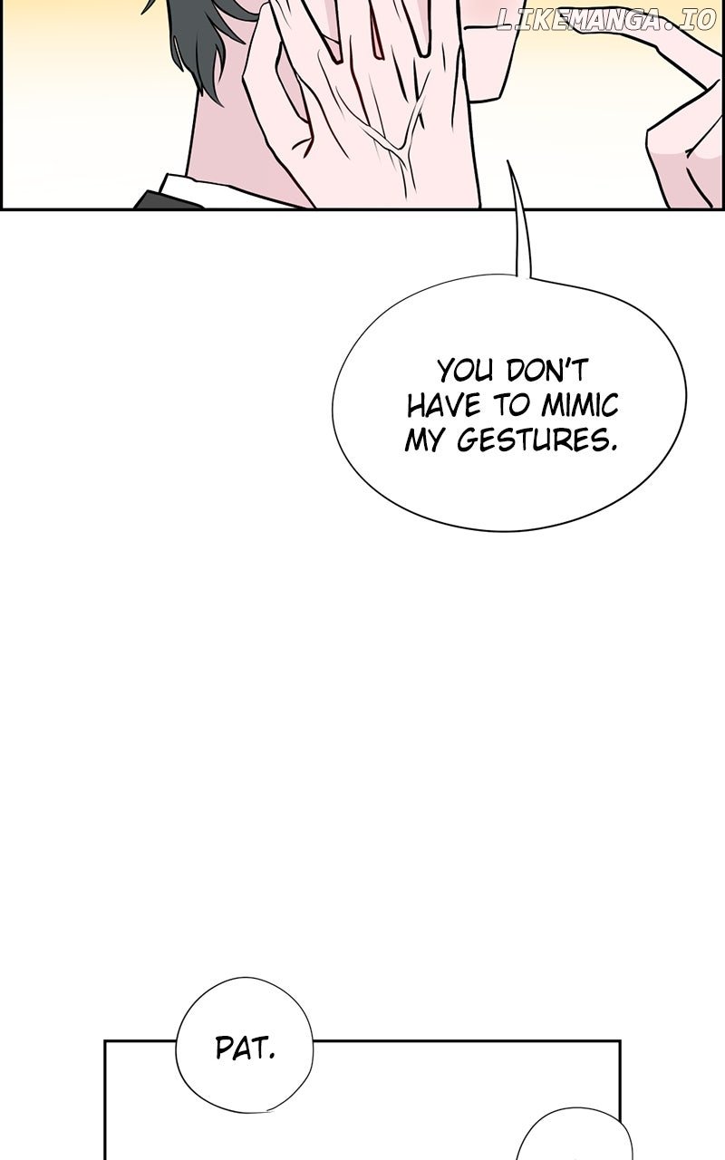 Love Letter Chapter 9 - Page 26