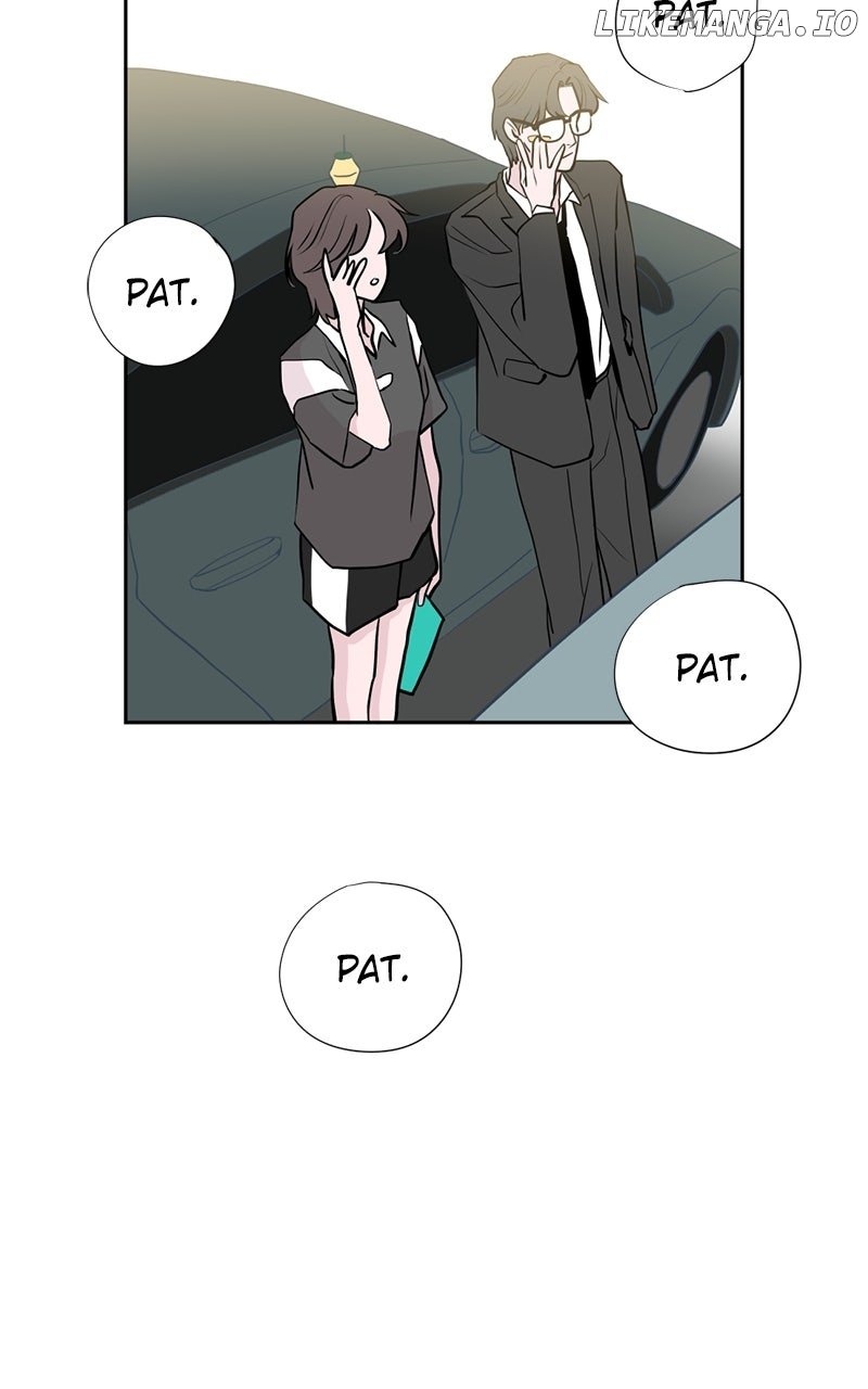 Love Letter Chapter 9 - Page 27