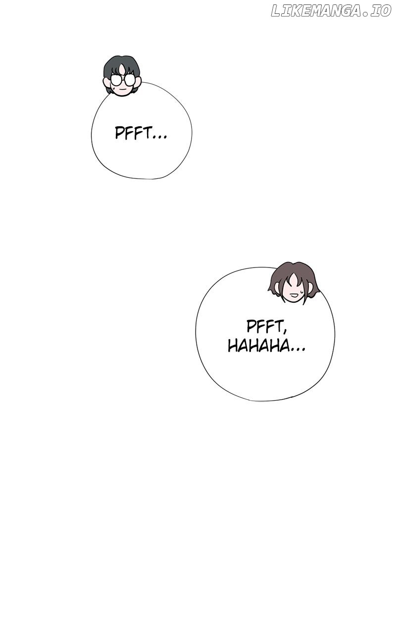 Love Letter Chapter 9 - Page 28