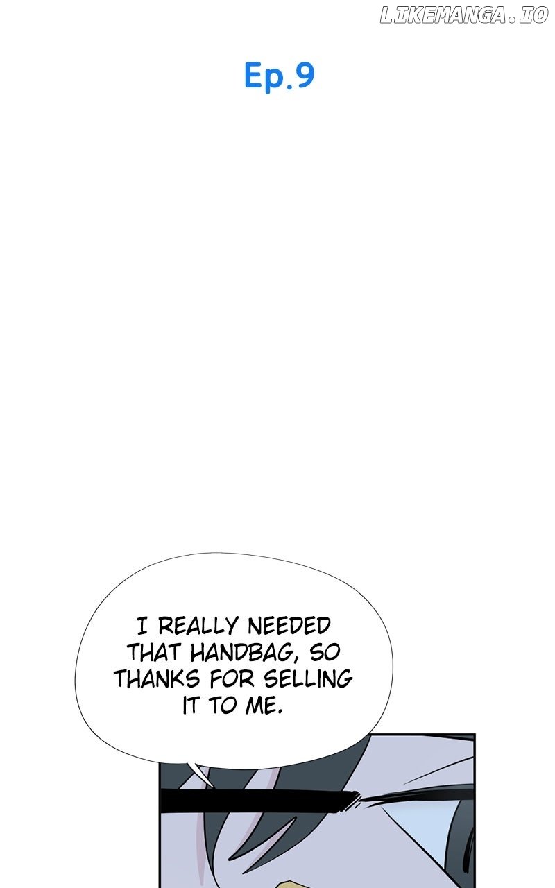 Love Letter Chapter 9 - Page 30