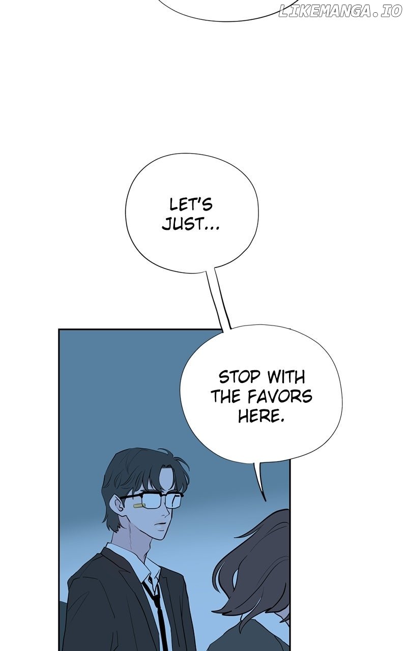 Love Letter Chapter 9 - Page 33
