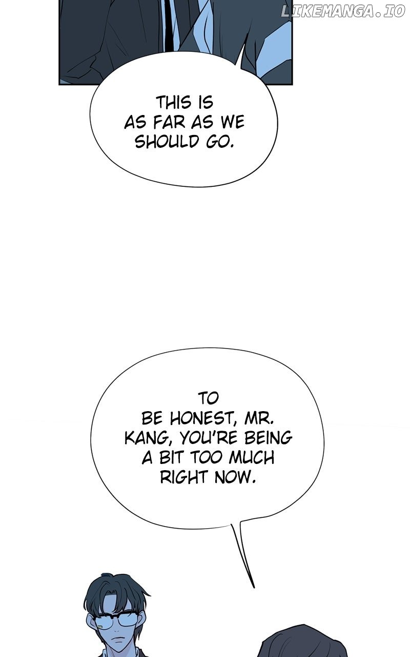 Love Letter Chapter 9 - Page 34