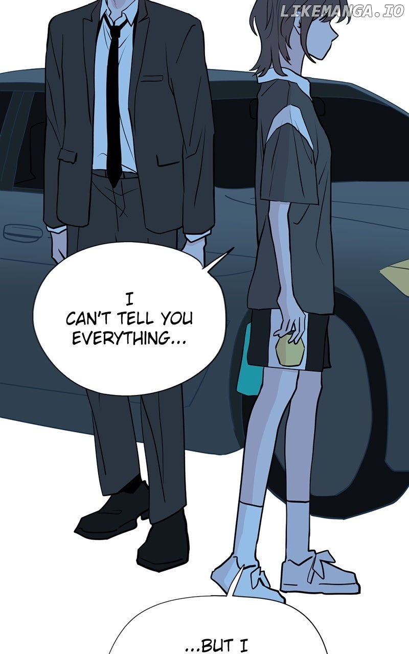 Love Letter Chapter 9 - Page 35