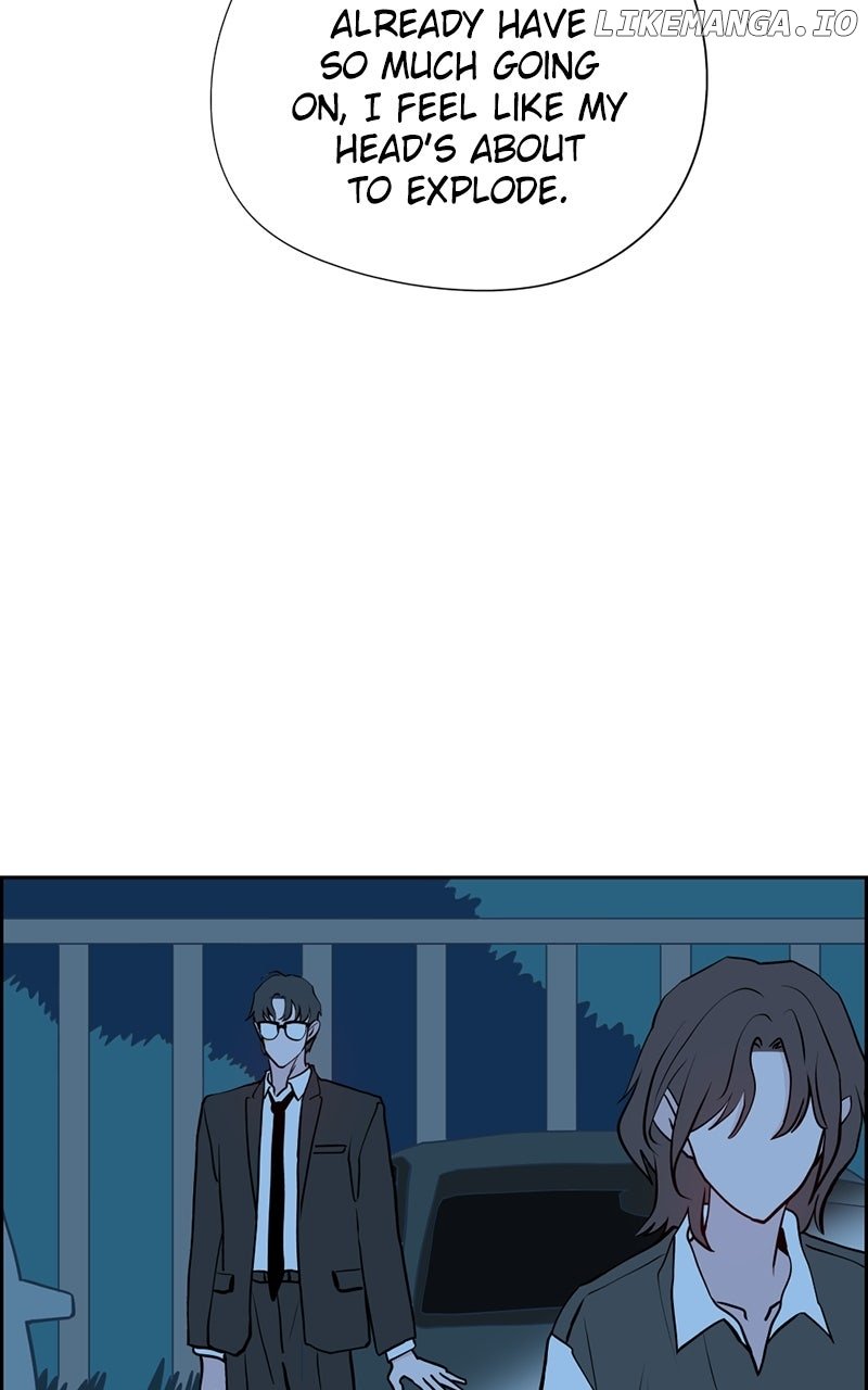 Love Letter Chapter 9 - Page 36