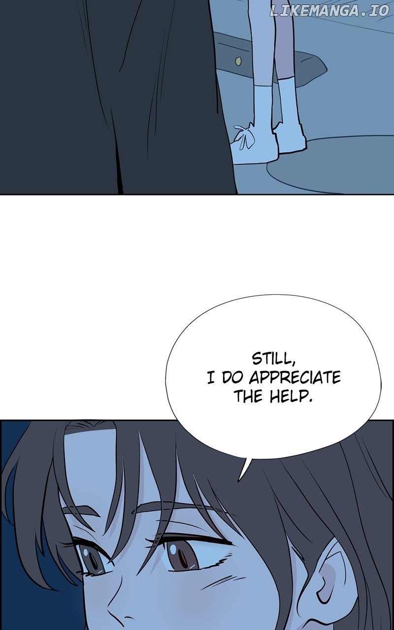 Love Letter Chapter 9 - Page 39