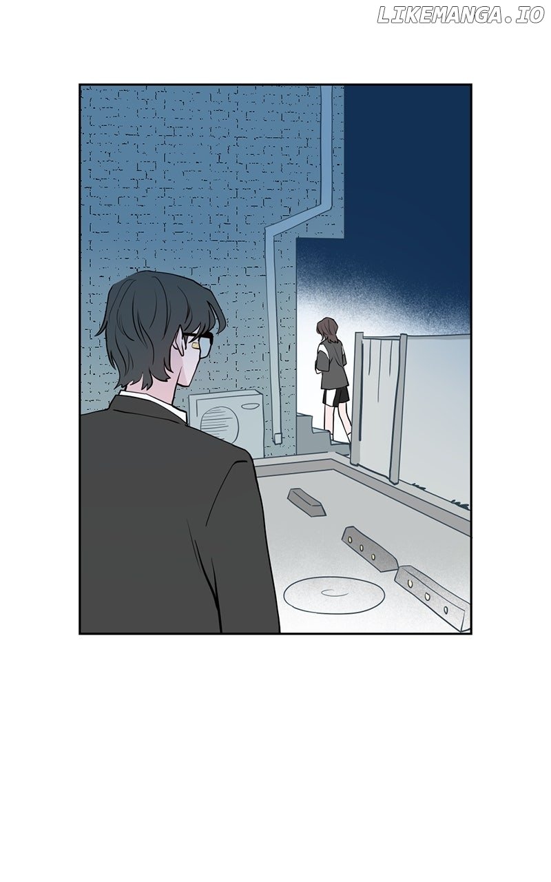 Love Letter Chapter 9 - Page 41