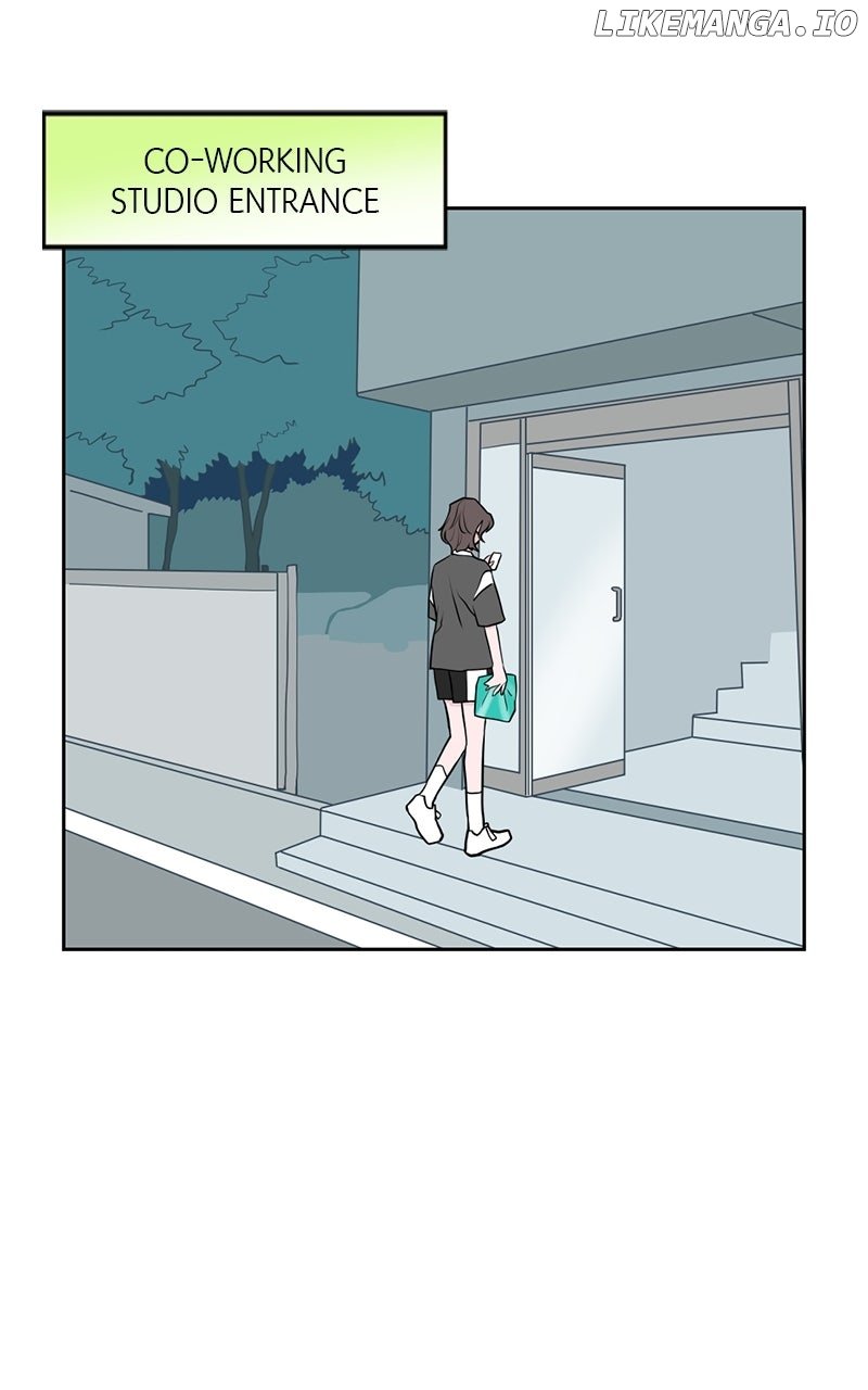 Love Letter Chapter 9 - Page 43