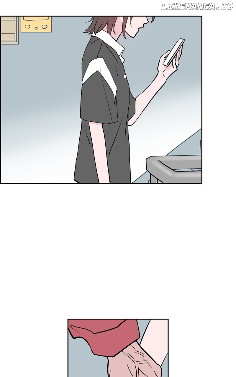 Love Letter Chapter 9 - Page 44