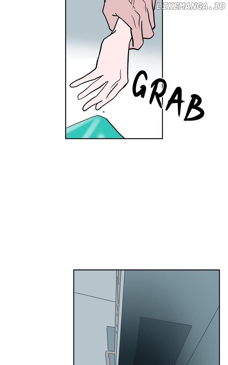 Love Letter Chapter 9 - Page 45