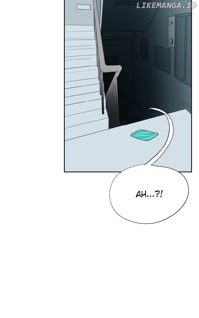 Love Letter Chapter 9 - Page 46