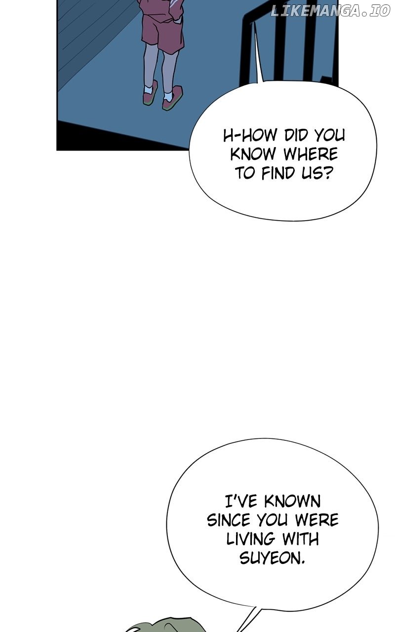 Love Letter Chapter 9 - Page 48